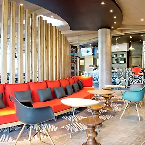 Ibis Ostrobramska Hotel Warszawa