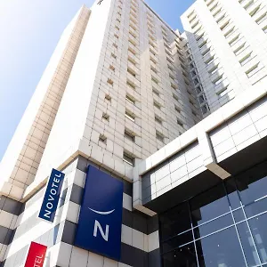 Ibis Centrum Hotel Poznań