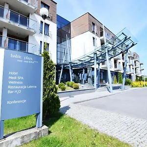 Baltic Plaza 316 Apartament Kołobrzeg