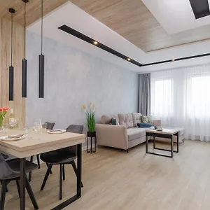 Four Season By Reners Apartament Kołobrzeg