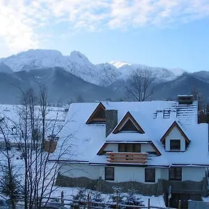 Jafer - Centrum Kwatera prywatna Zakopane