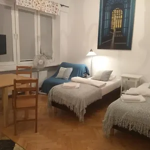 Iwicka Apartament Warszawa
