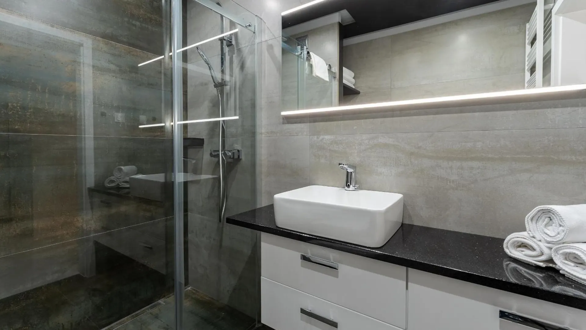 Apartament Sniezna Melodia: Mountain View Retreat Near Ski Slopes & Aquapark Karpacz Poland